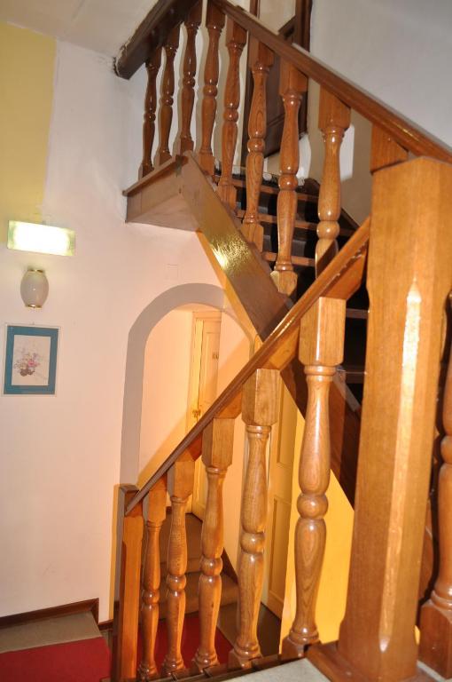 ביביאנה Hotel Borgo Antico מראה חיצוני תמונה